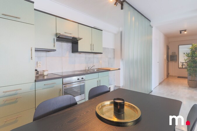 Te huur appartement - Kortrijk