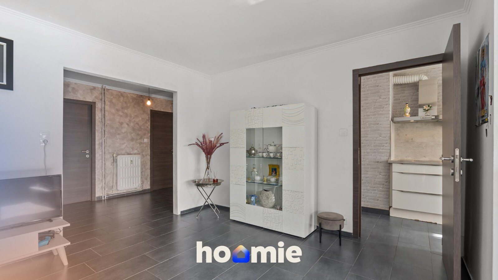 Appartement sold in Eisden