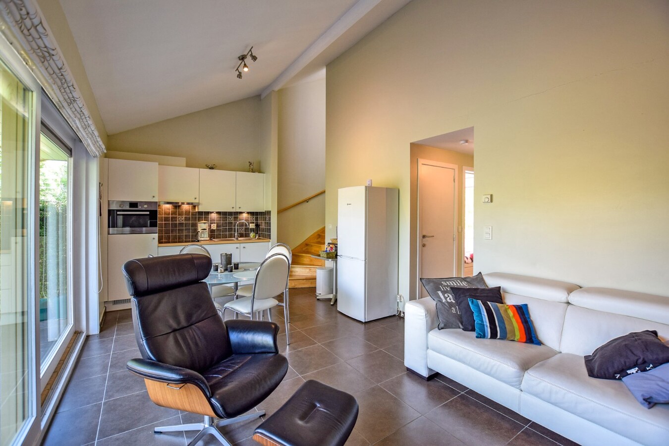 Verkocht woning - Koksijde