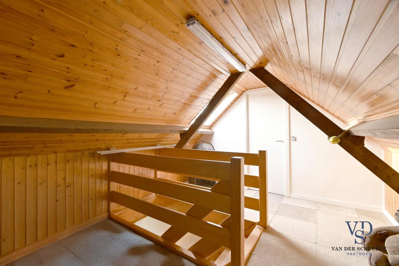 Landelijke woning te Kerkgate Mater. 