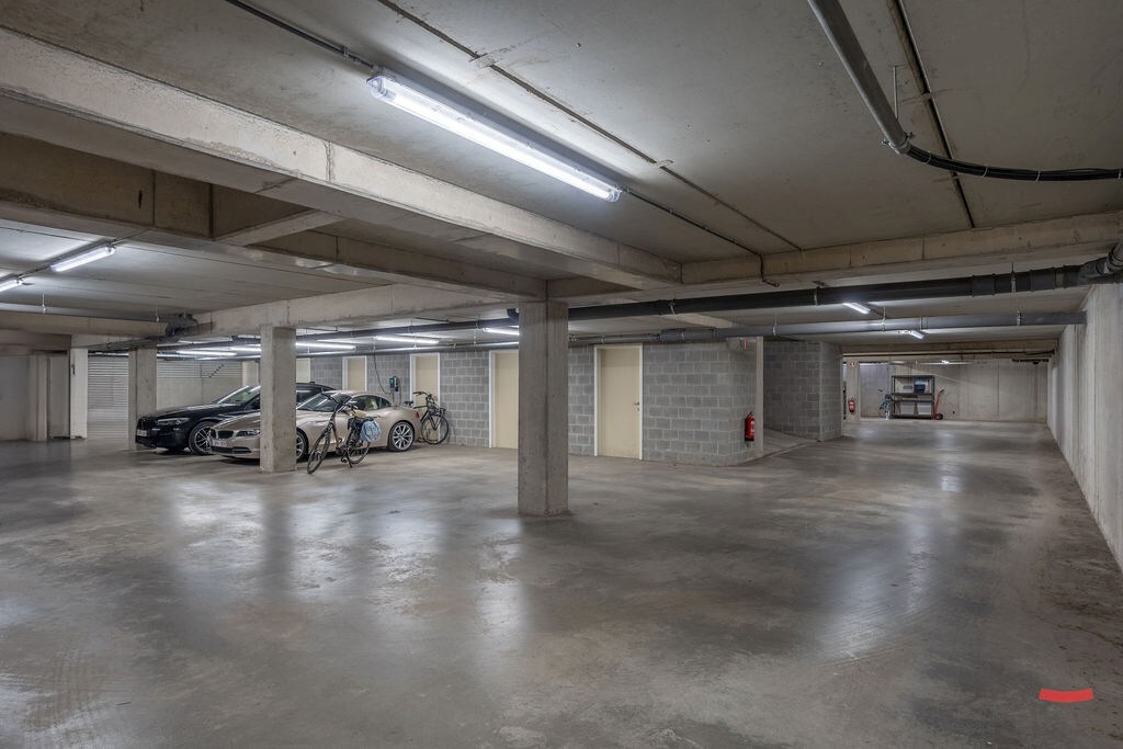 Benedenwoning te huur in Turnhout