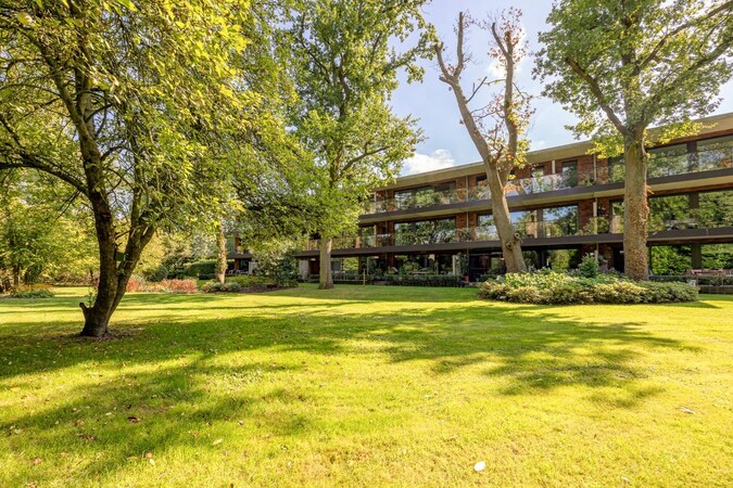 Verkocht appartement - Hove