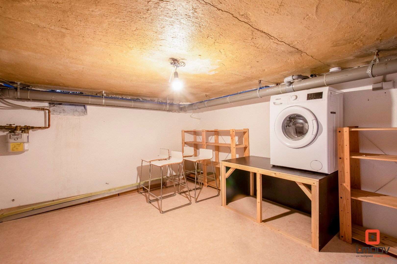 Leuke instapklare woning nabij het centrum! 