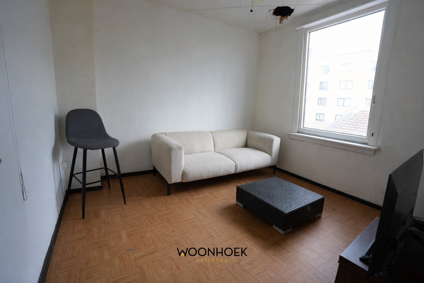 BEZOEKMOMENT VOLZET! 