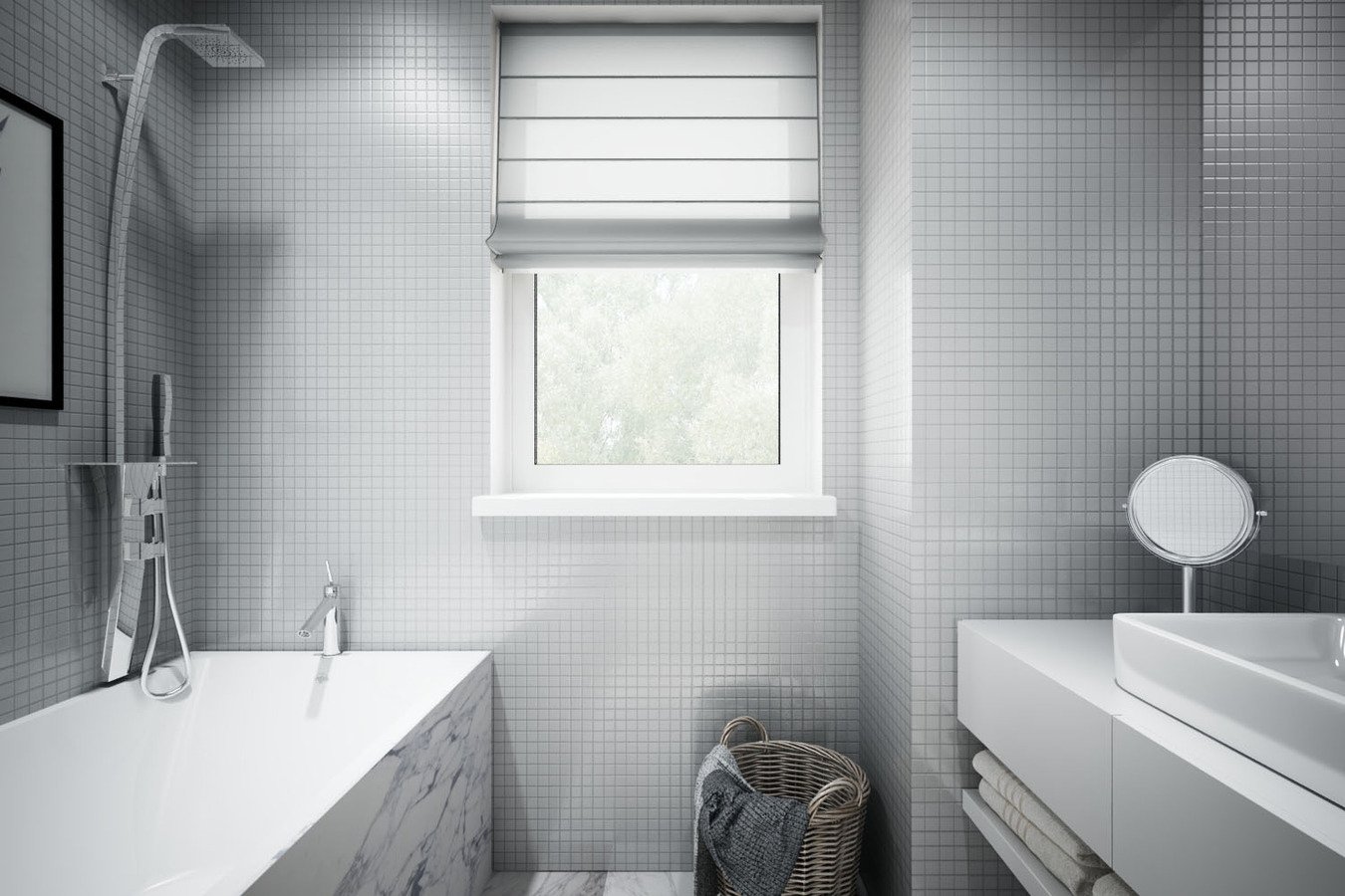 Modern nieuwbouwproject in het gezellige Westkerke 