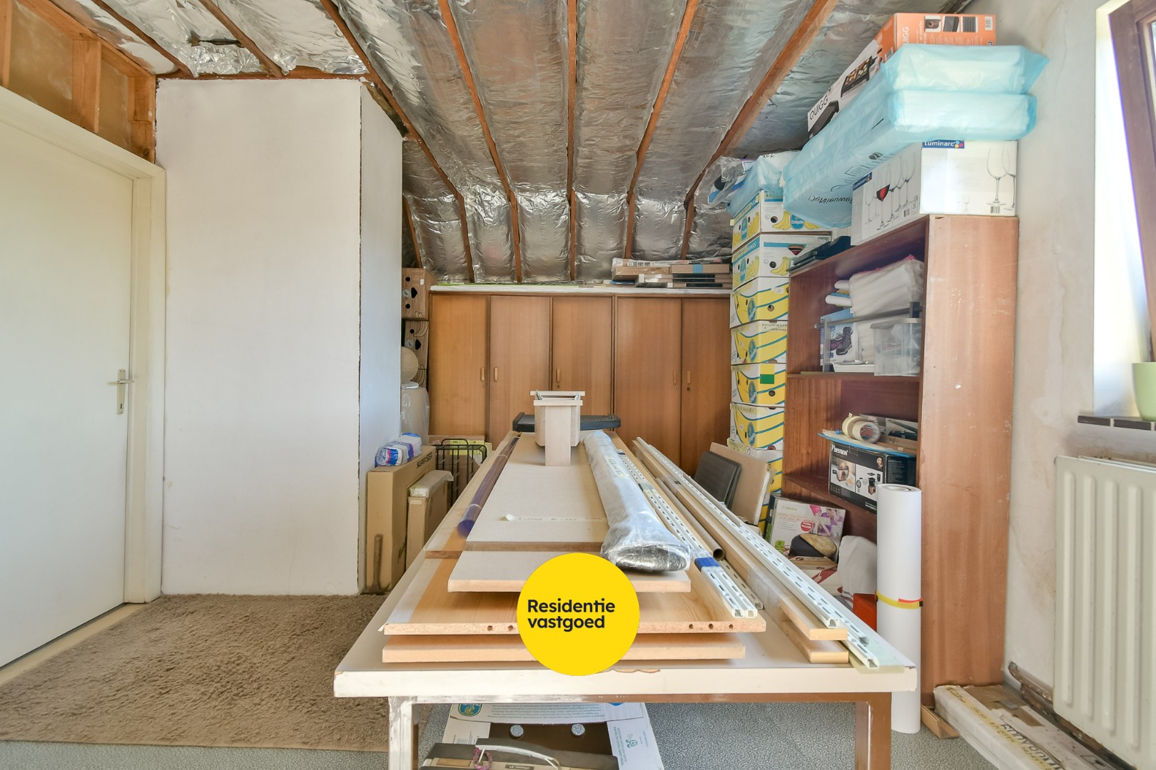 KIJKDAG zaterdag 4 april van 10u tot 12u, op afspraak! 