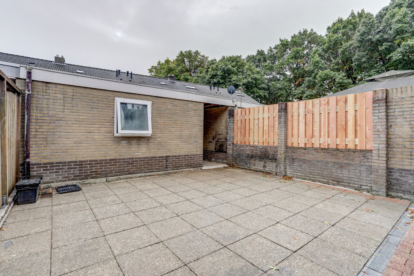 Eengezinswoning verkocht in Tilburg