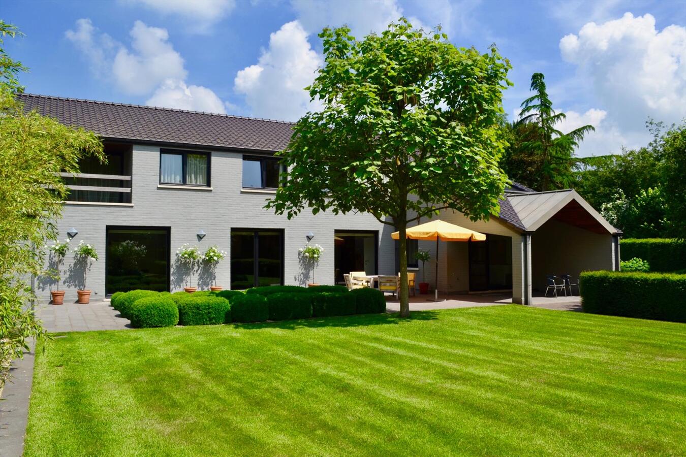 Verkocht woning - Zelzate