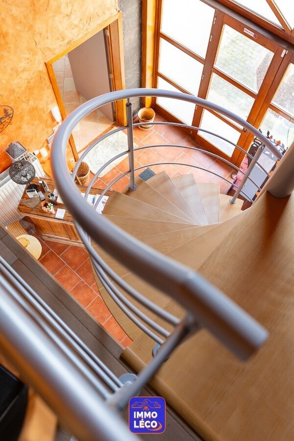 Corps de ferme: Habitation, cabinet médical, chambres d'hôtes et espace bien-être, POTENTIEL INCROYABLE ! 