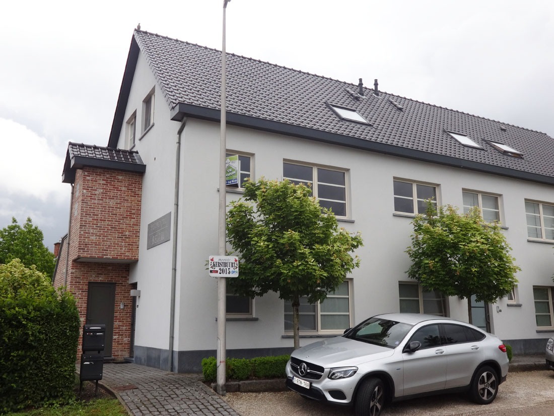 Verhuurd duplex - Kuringen