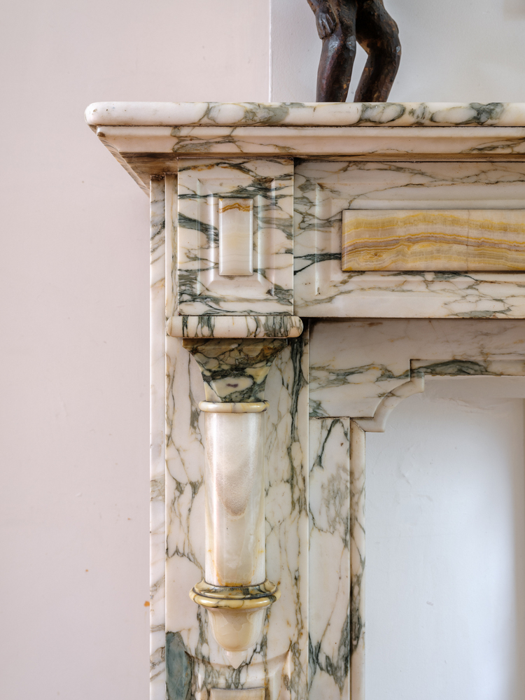 Prachtig herenhuis in centrum Gent 