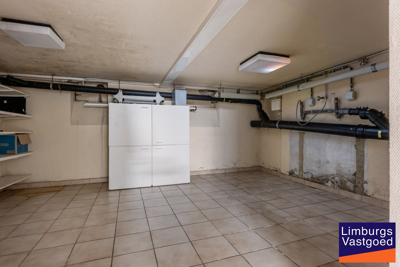 Handelshuis op commerciële topligging aan de Grote Markt 