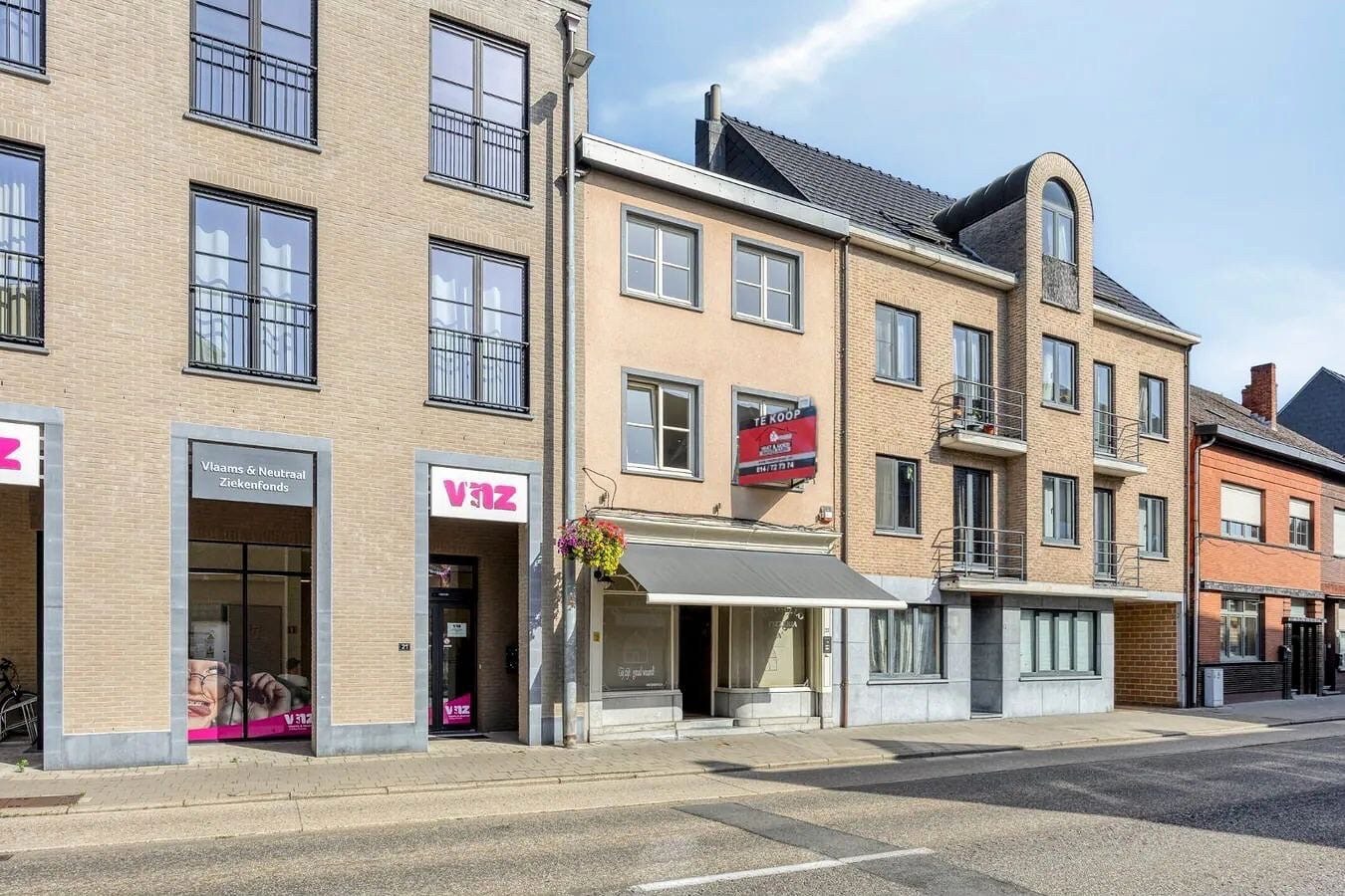 Te koop woning - Mol