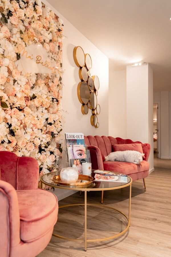 Praktijkruimte beschikbaar voor zelfstandige 