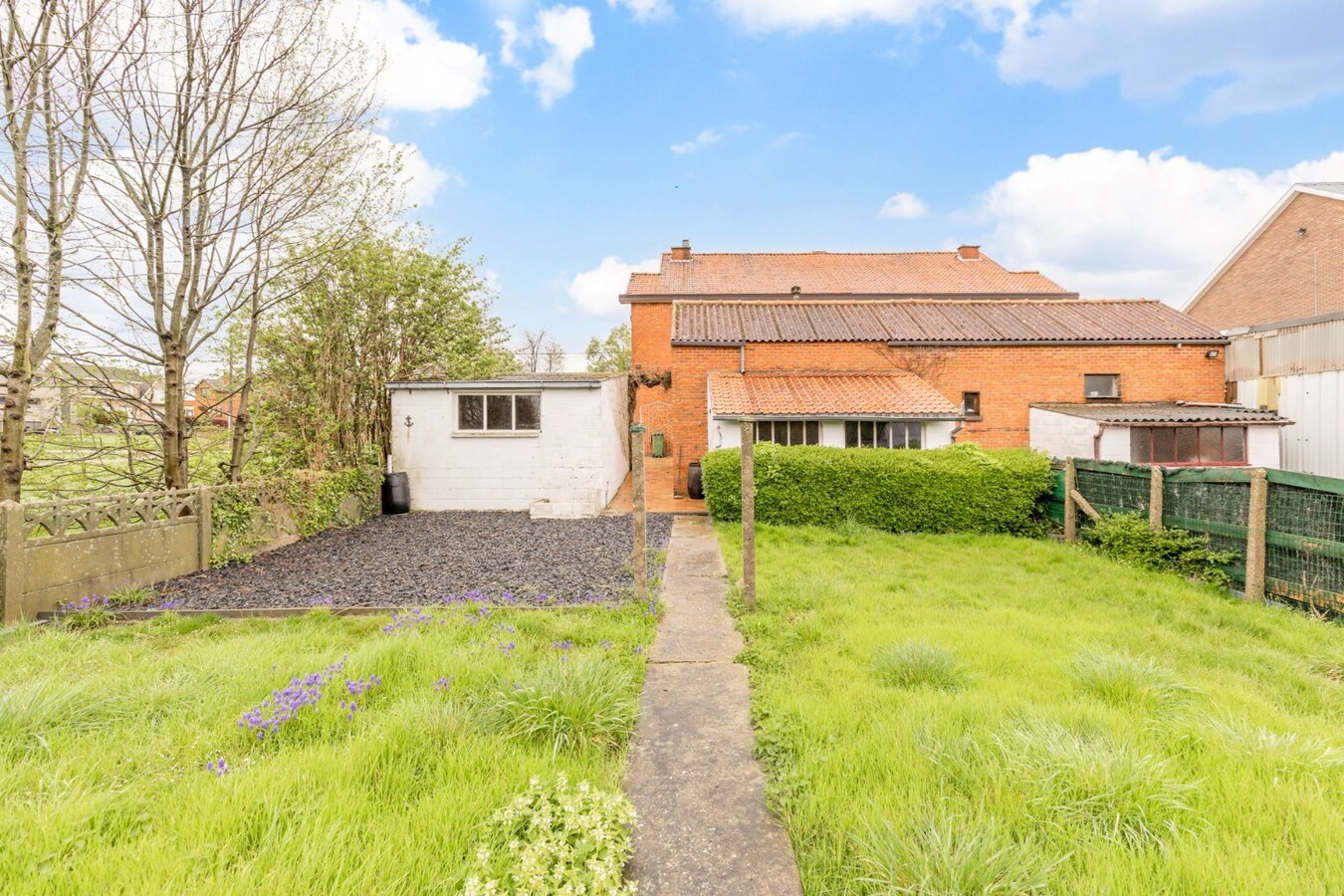 Verkocht woning - Riemst