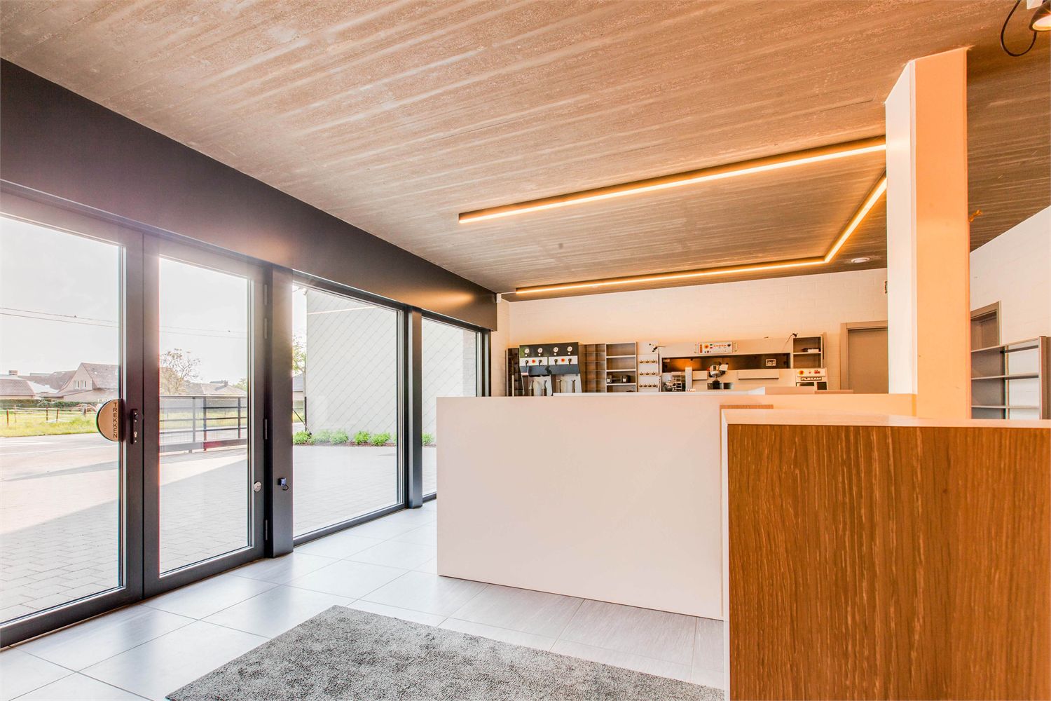 Villa verkocht in Wetteren