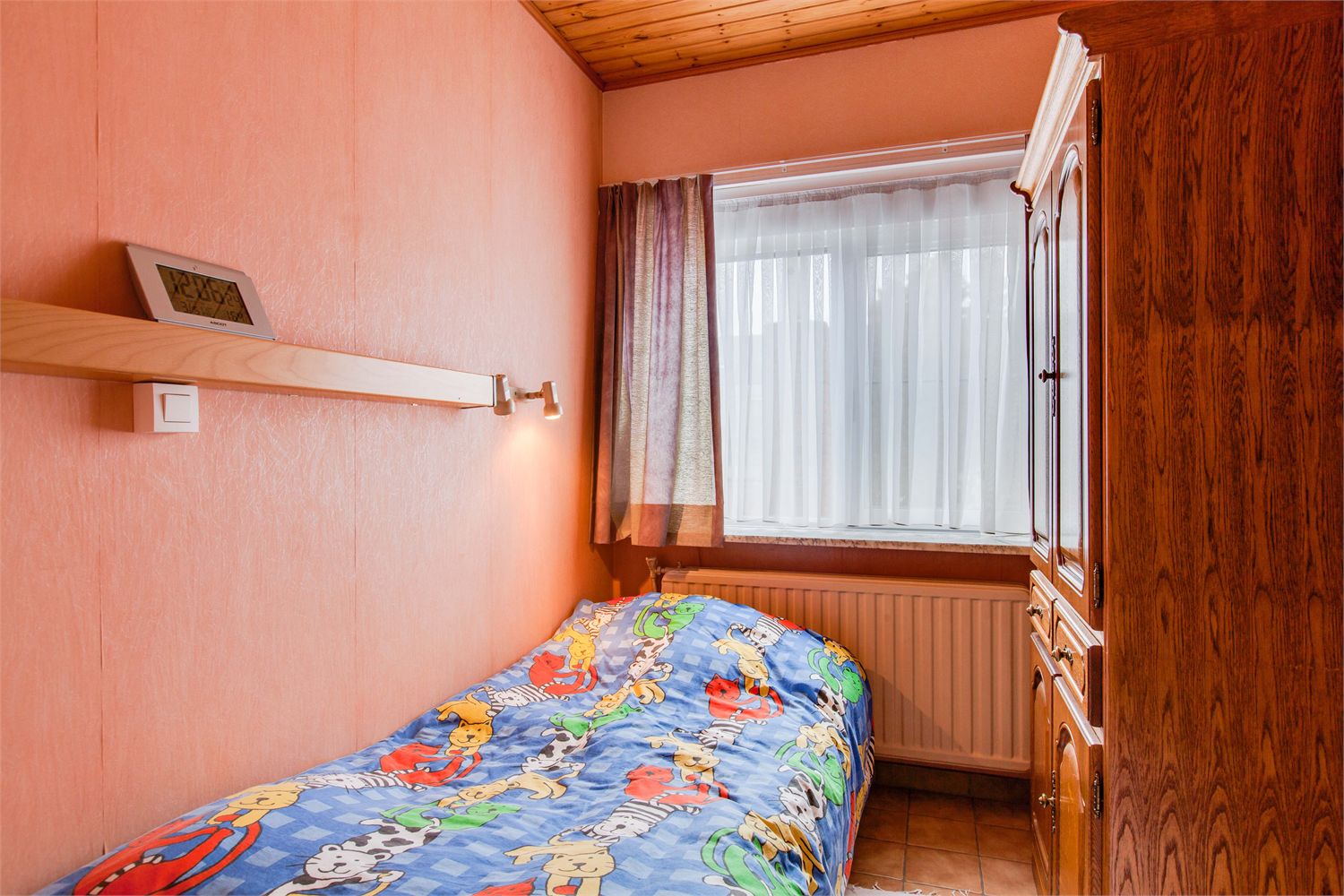 Werkelijk prachtige woning met uiterst veel potentieel! 