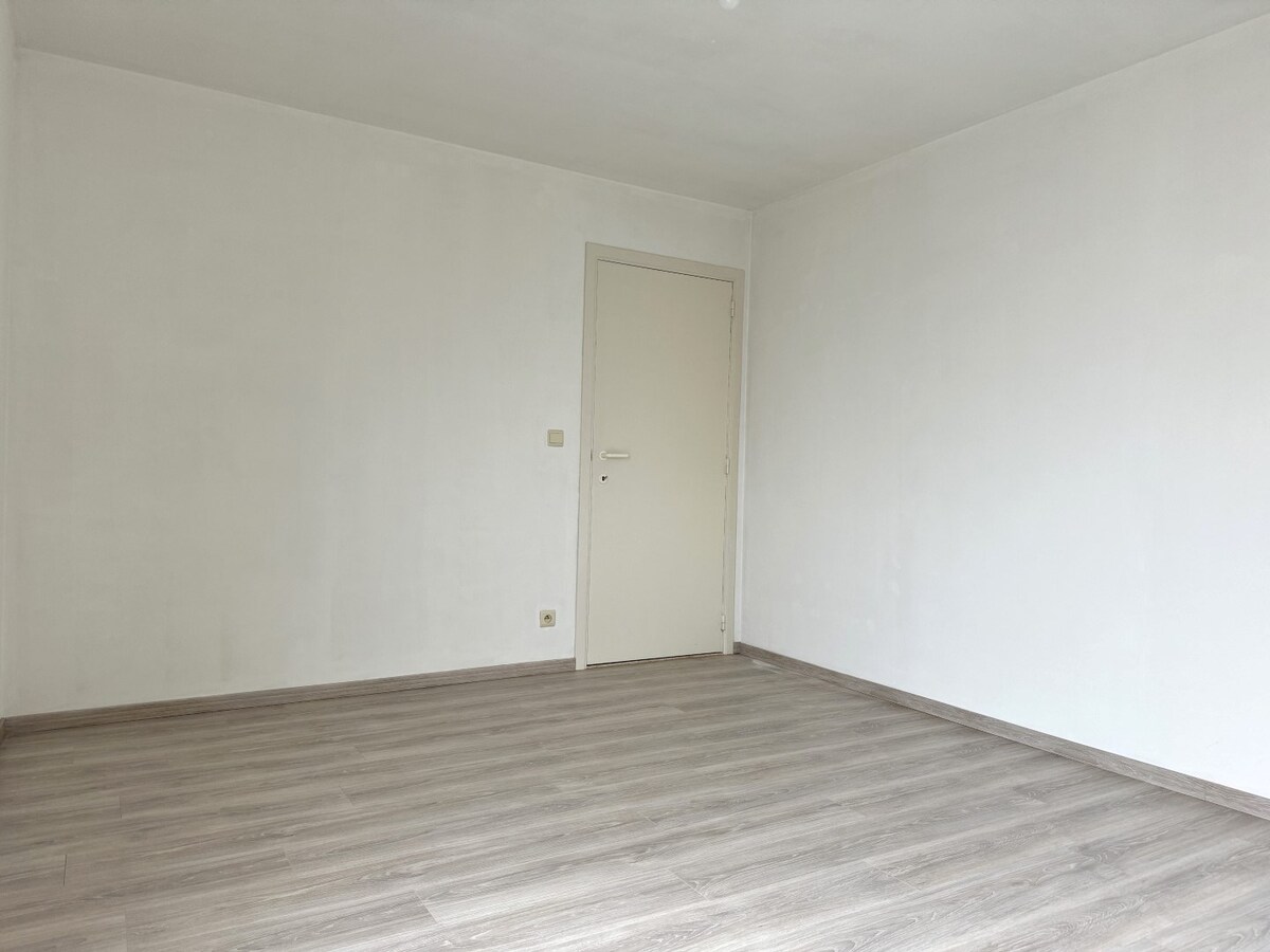 Appartement verhuurd in Turnhout