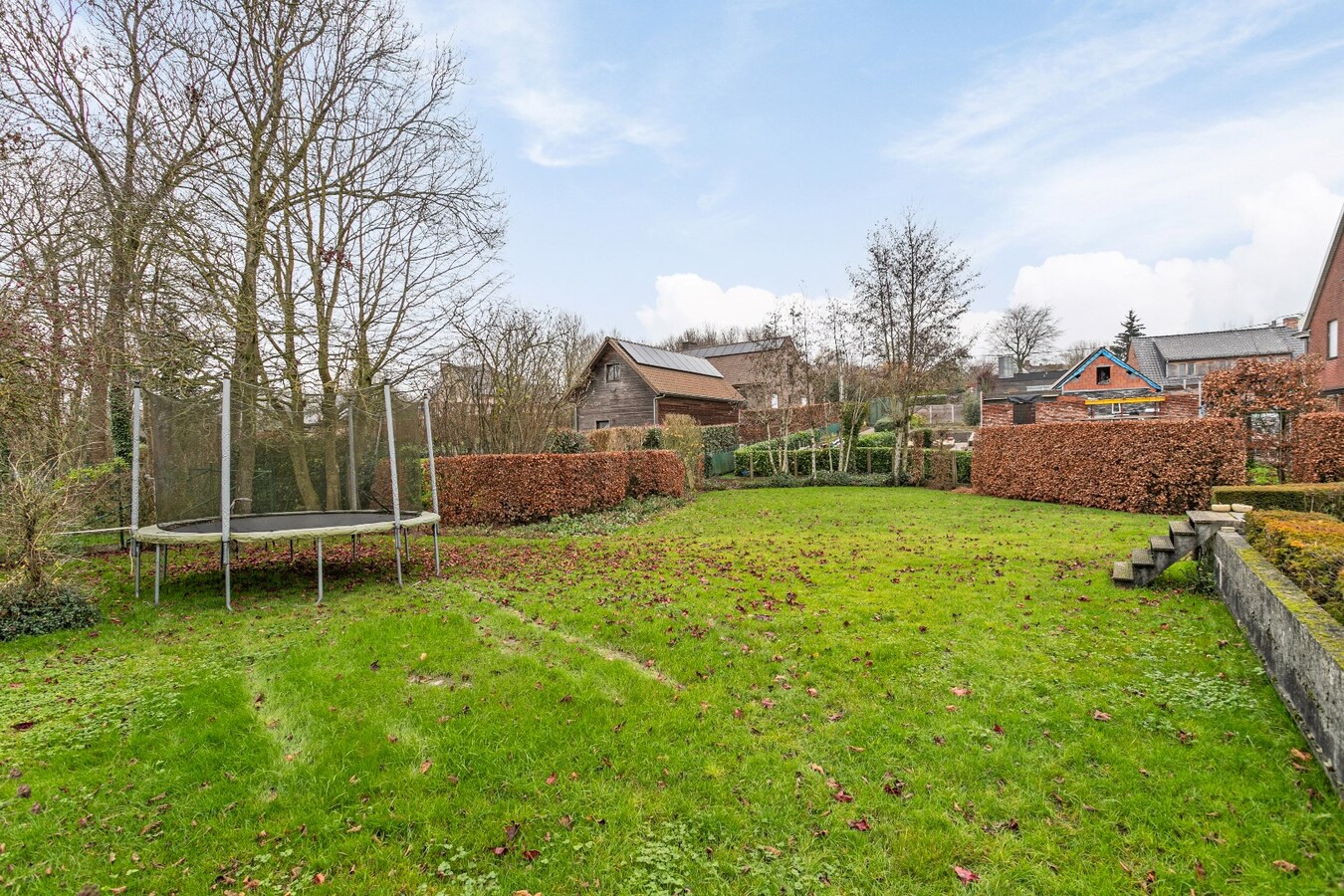 Gerenoveerde woning in het centrum van Moregem 