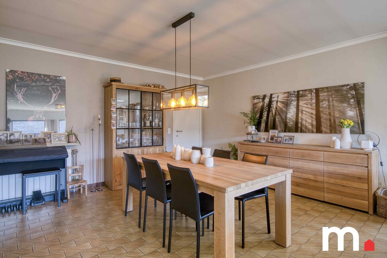 Mooie en welgelegen bungalow in centrum Oostrozebeke ! EPC B ! 