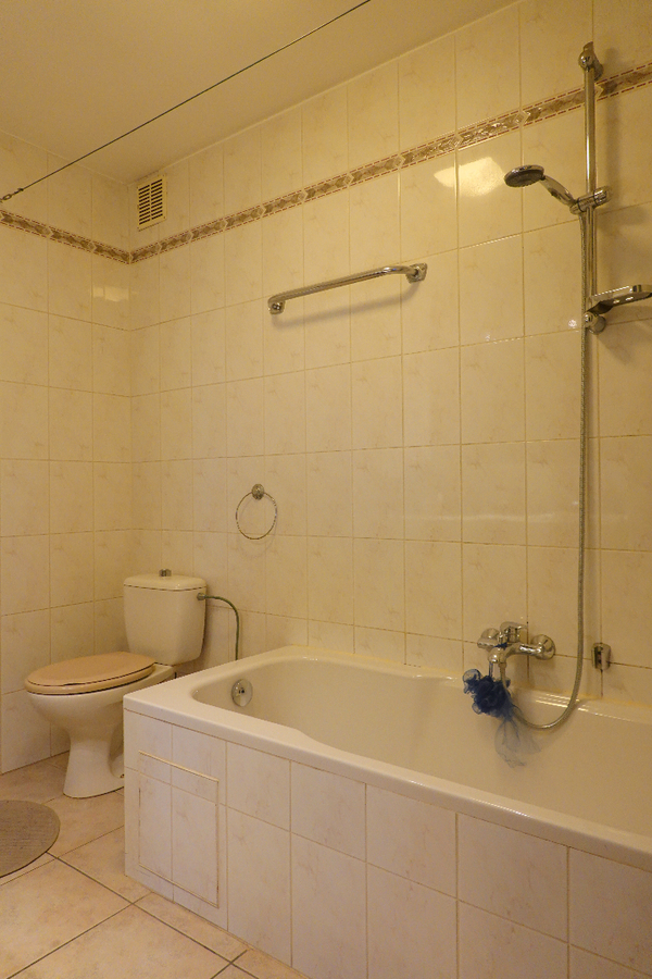 Gezellig appartement te Sint-Michiels 