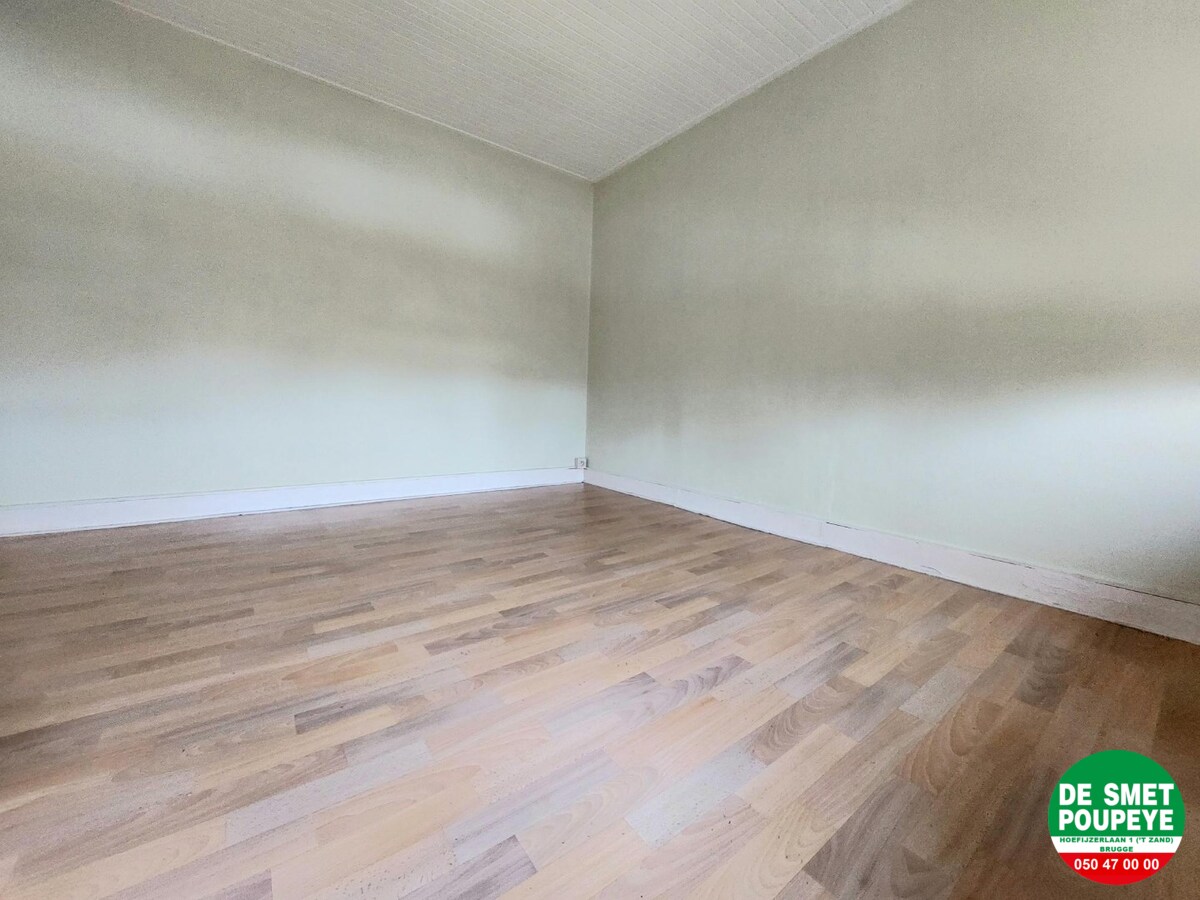 Rustig gelegen rijwoning 