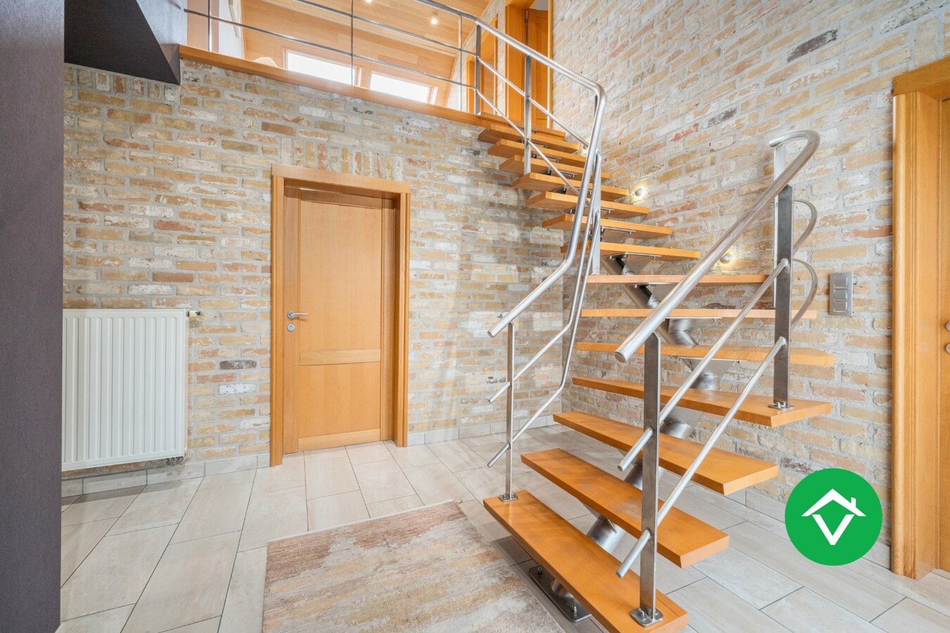 Alleenstaande woning met 4 slaapkamers te Ichtegem 