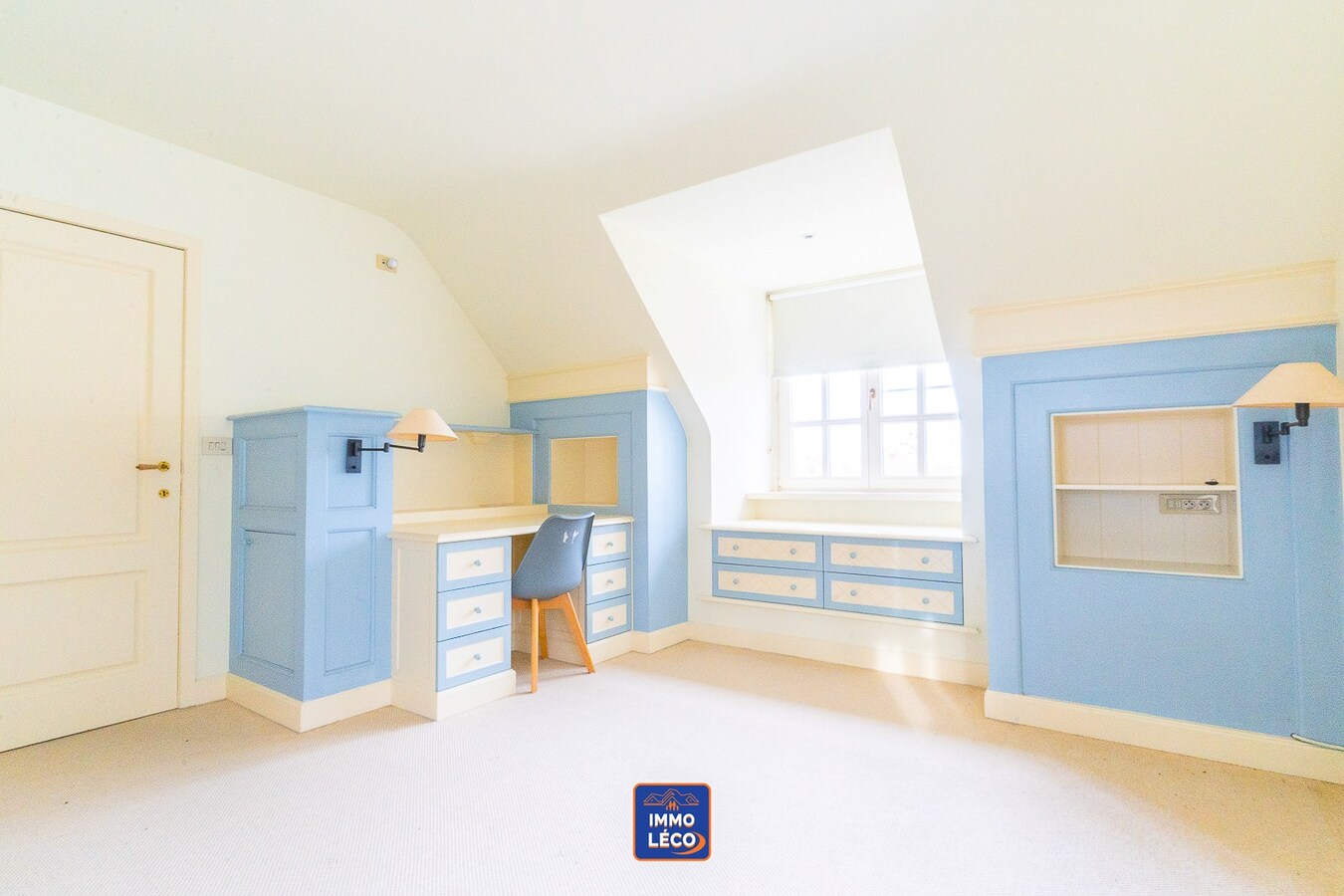 Propriété d'exception érigée sur 5592m², dans un environnement hyper prisé ! 