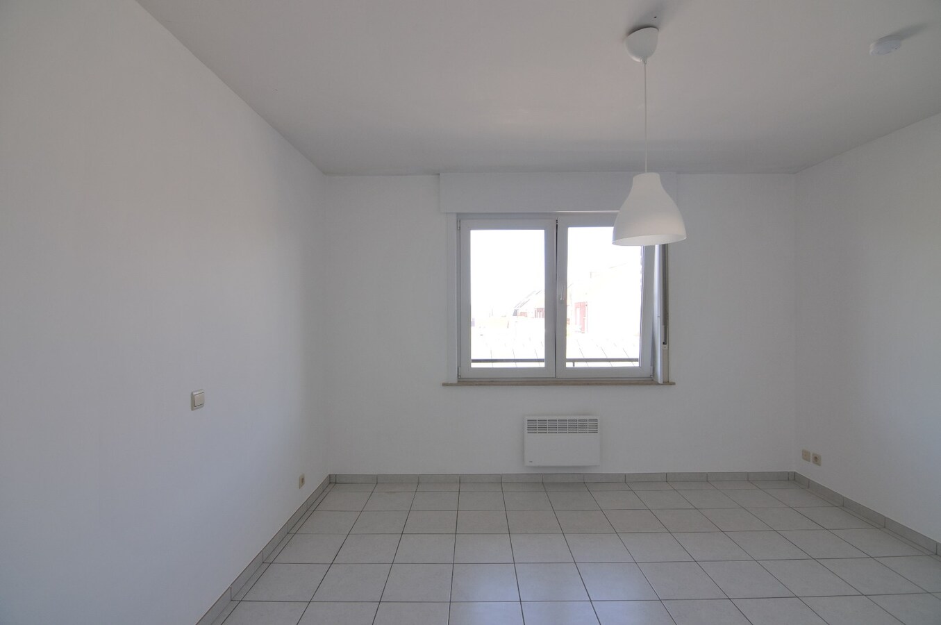 Instapklaar 1-slaapkamerappartement in hartje Avelgem 