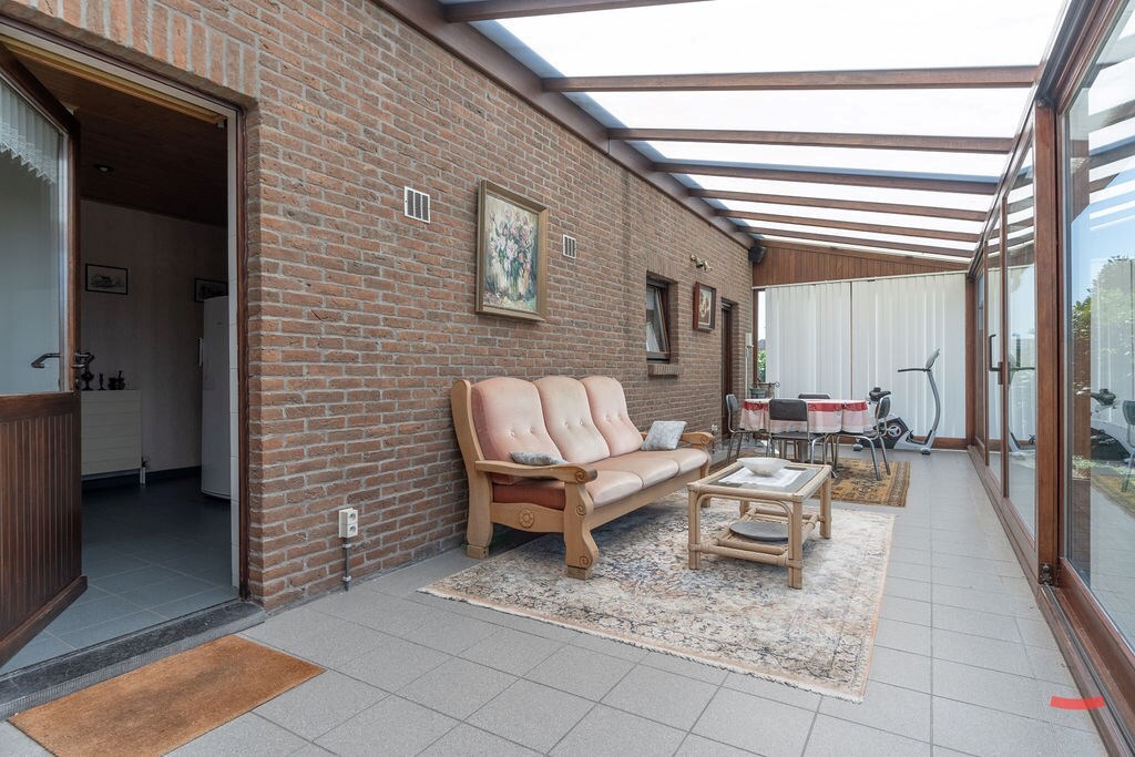 Woning verkocht in Ravels