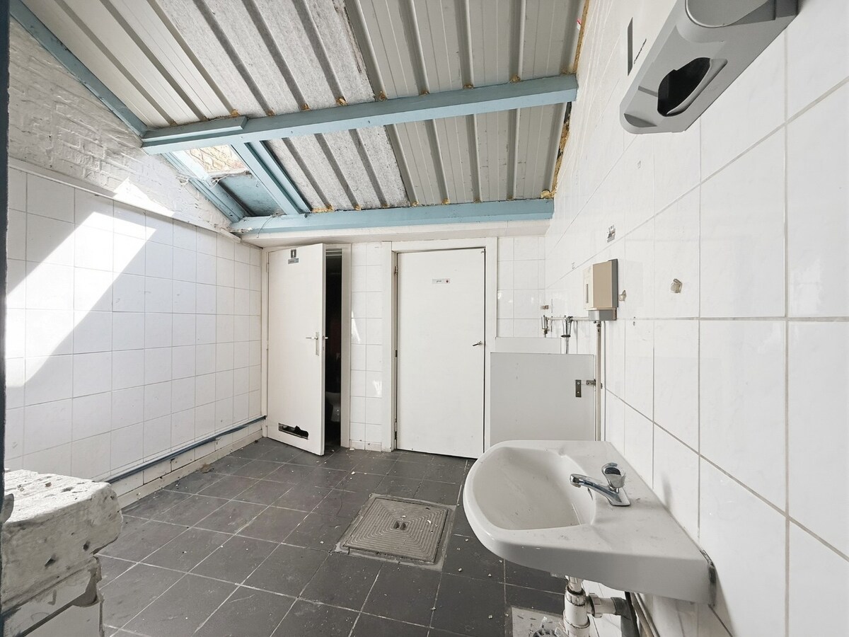 Te koop woning - Nieuwpoort