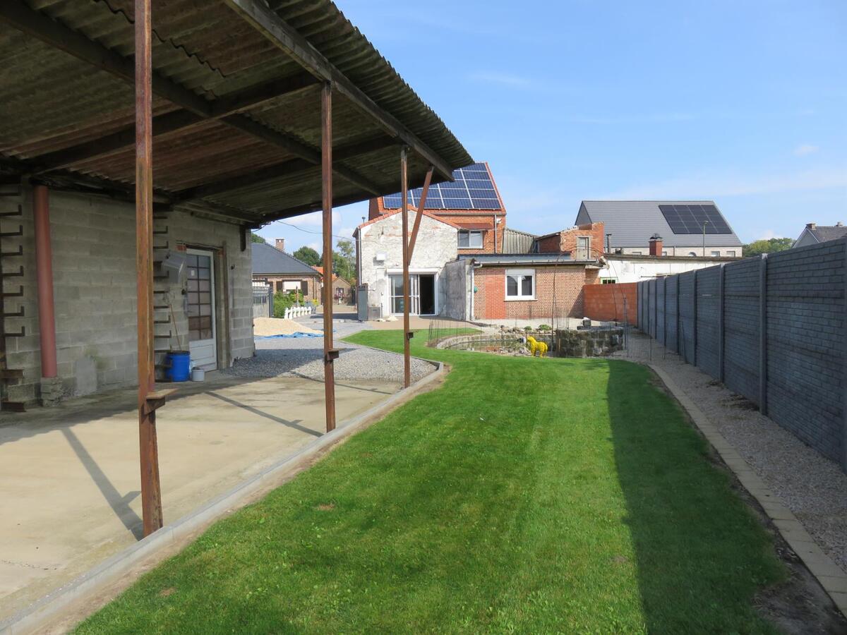 Woning verkocht in Geetbets