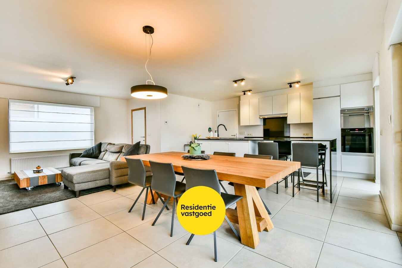 Verkocht woning - Oostkamp