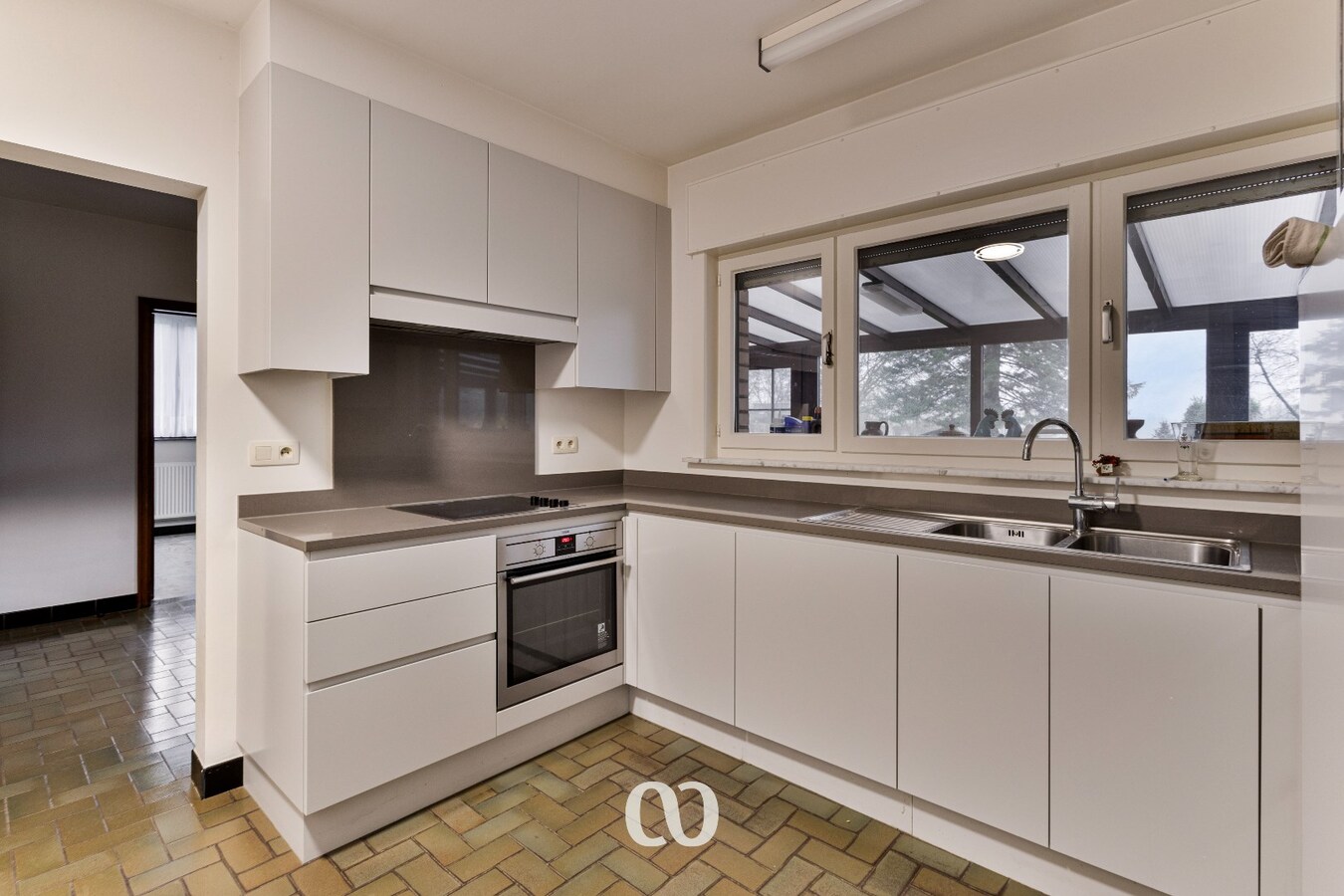 Prachtig gelegen gezinswoning in Mater 