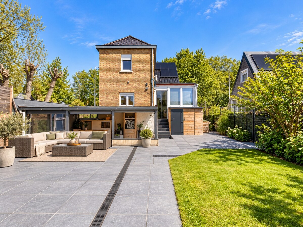 Te koop woning - Koksijde