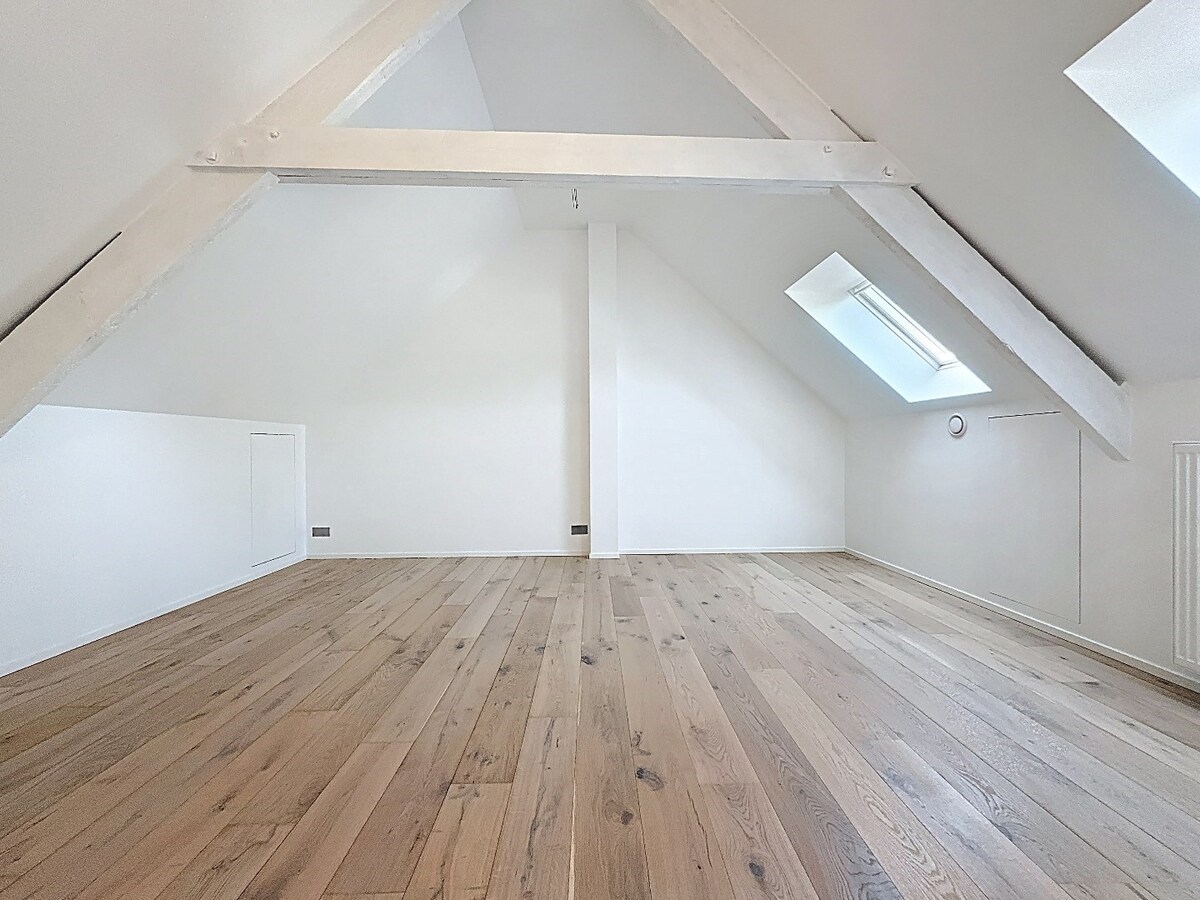 Luxueuze (ver)nieuwbouwwoning te Scheldewindeke (2% registratierechten mogelijk) 