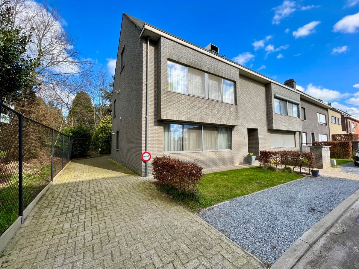 Verkocht woning - Geel