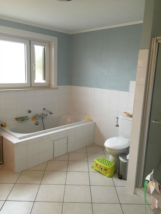 RECENTE MODERNE RUIME WONING MT OPEN ZICHT 