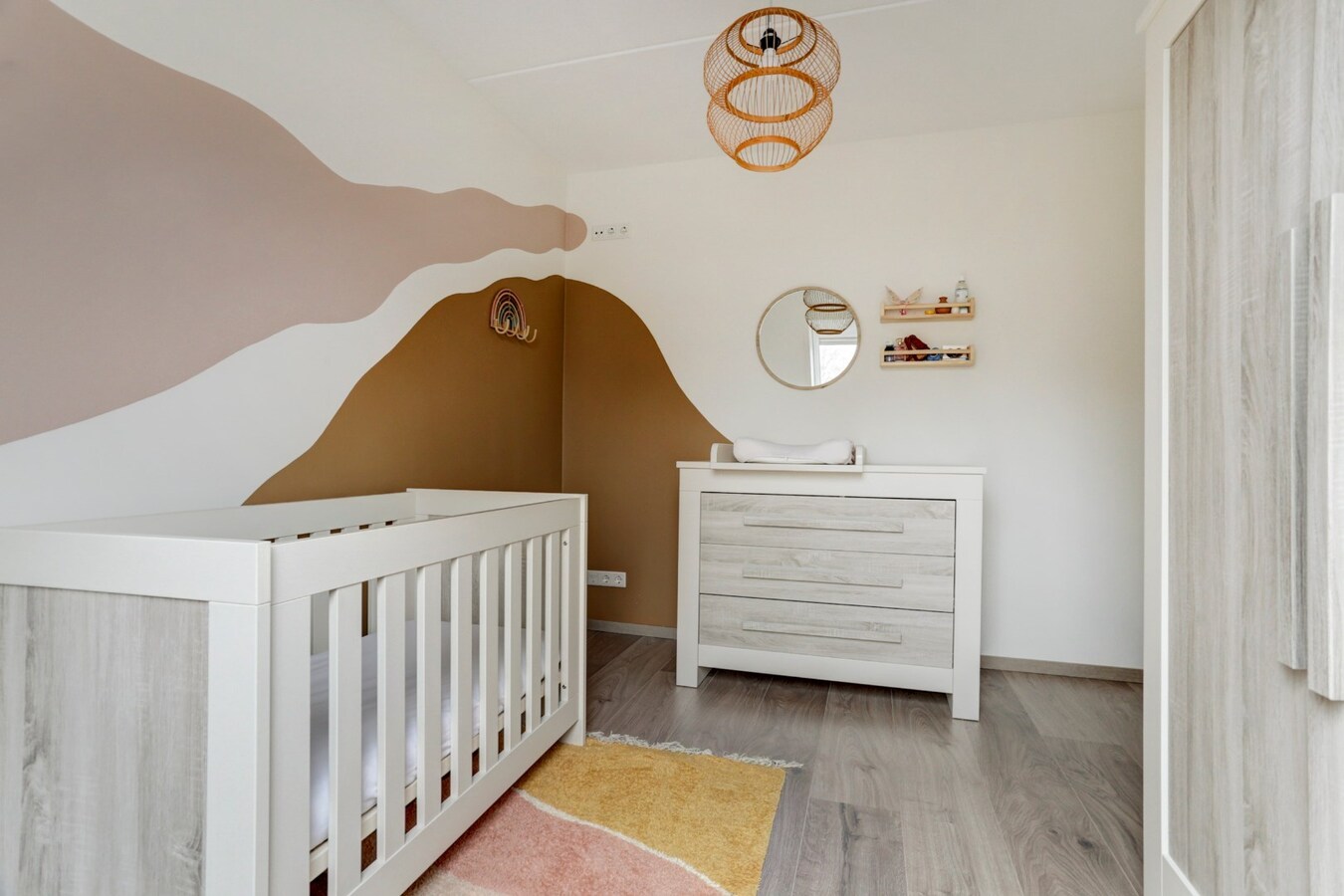 Eengezinswoning verkocht in Tilburg