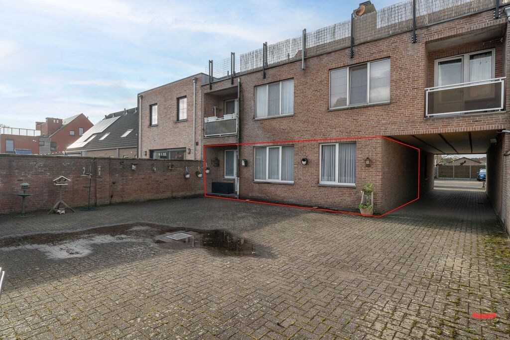 Woning verkocht in Ravels