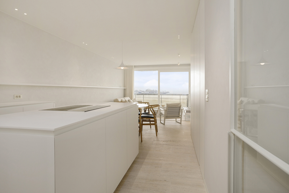  appartement - HEIST A/ZEE