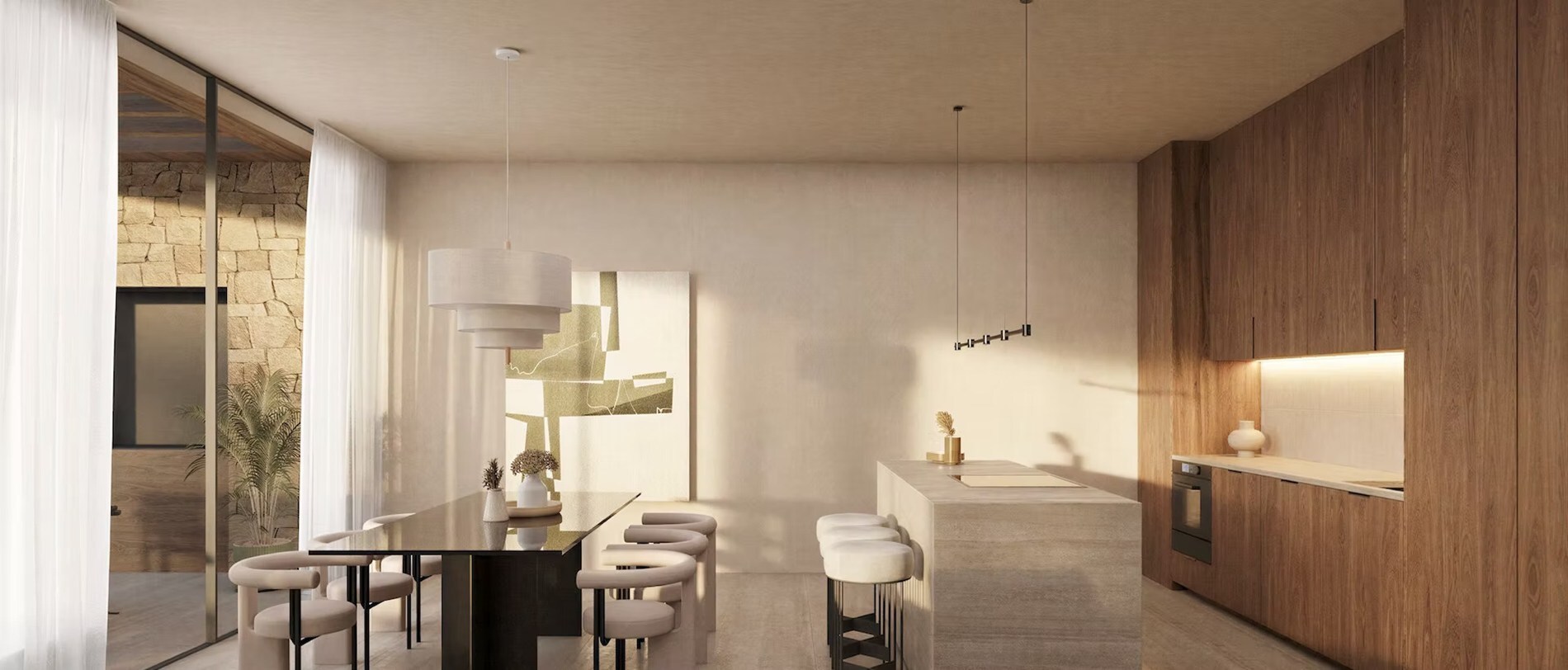 Villa te koop in Benissa