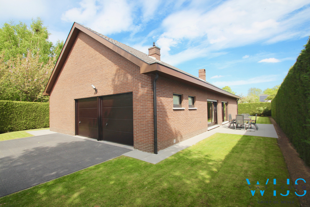 Verkocht woning - Assenede