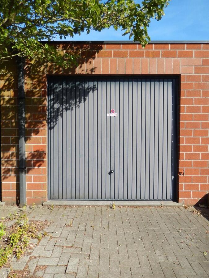 Gezellig appartement te Sint-Michiels 