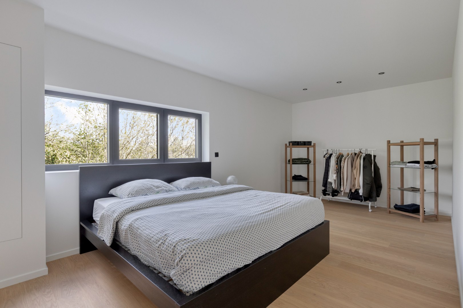 Exclusieve villa in een landelijke omgeving te Geel 