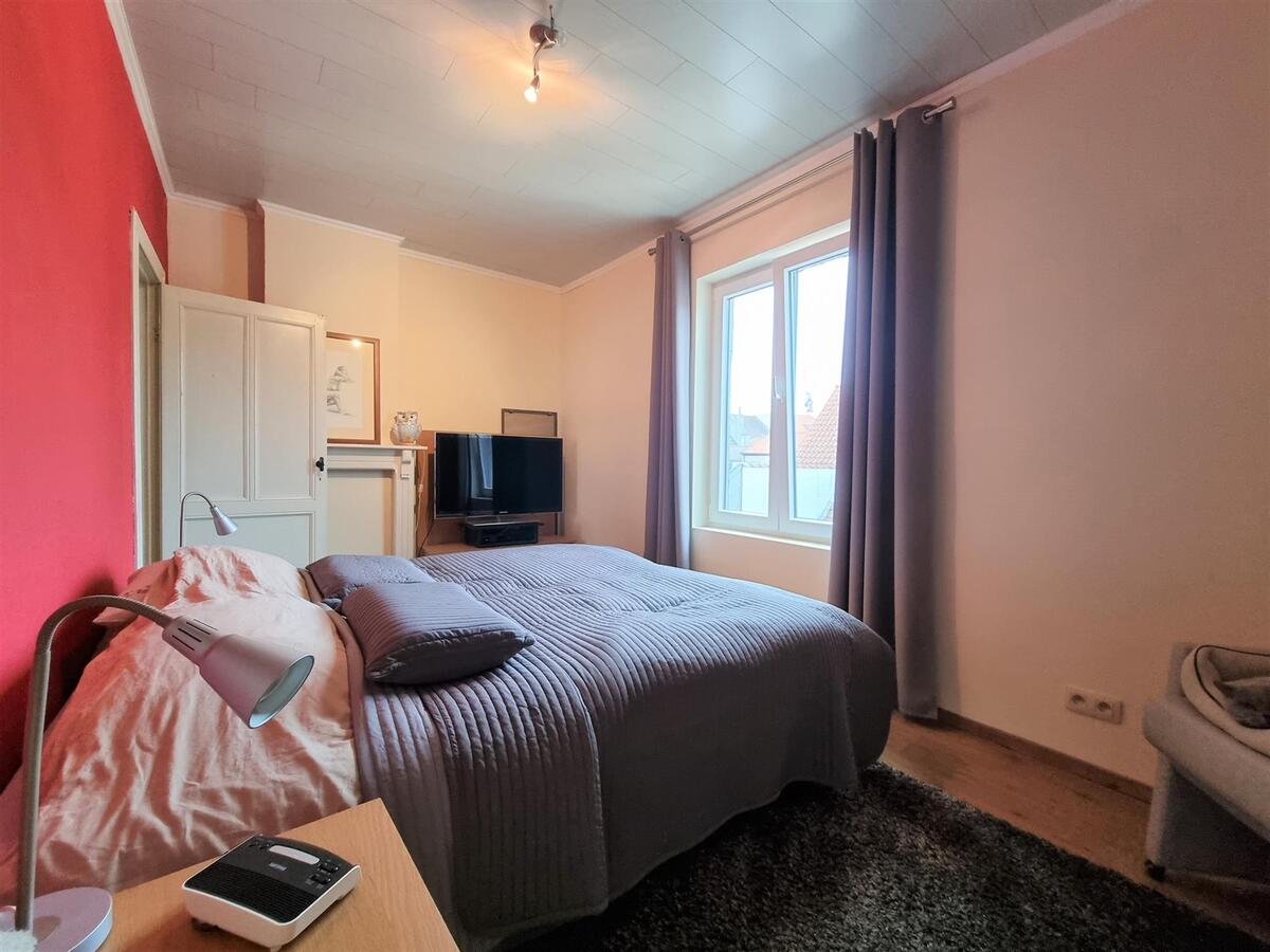 Instapklare gezinswoning vlakbij het strand - Heist 