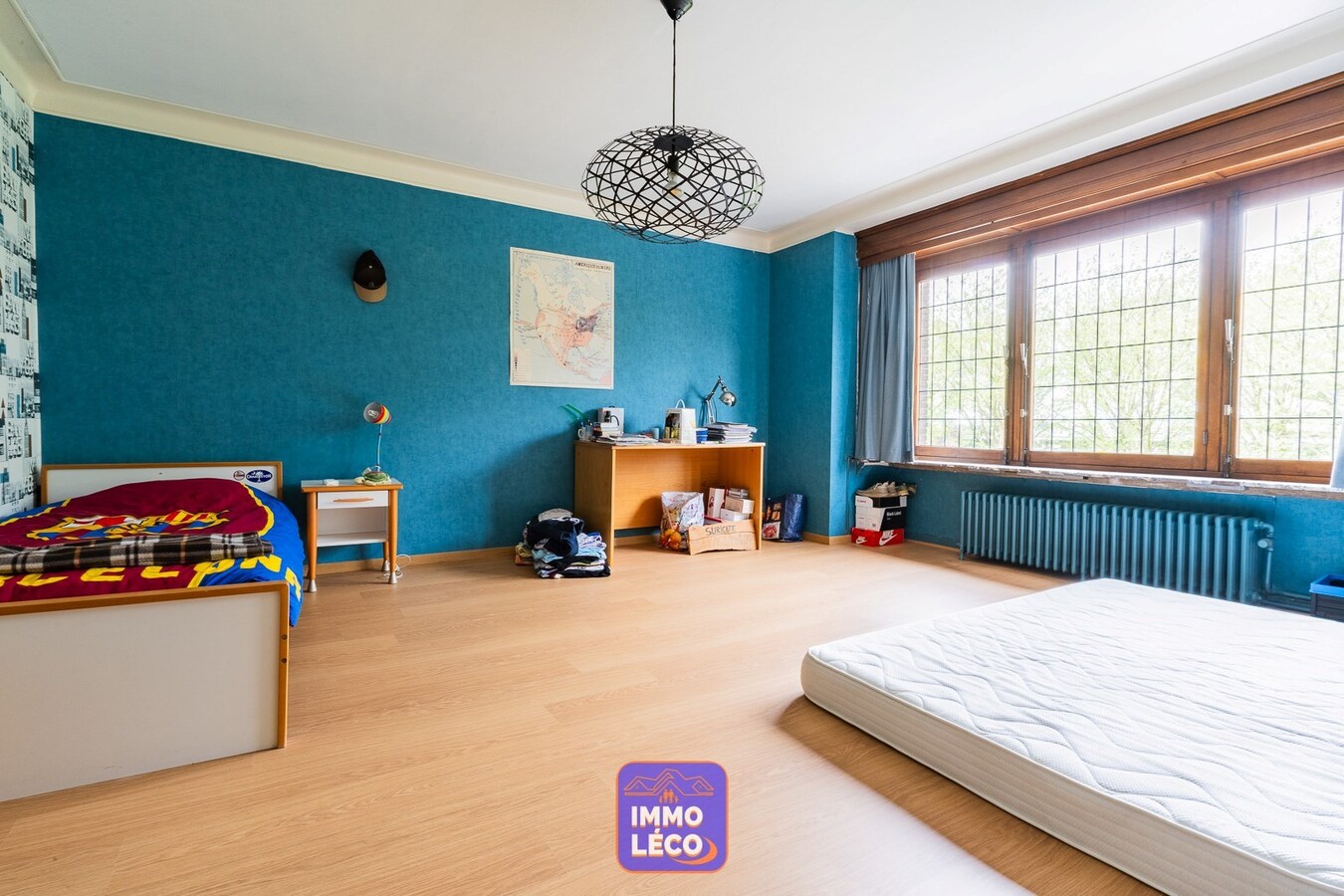 Maison familiale "Bourgeoise" au Parc de Mouscron, COUP DE COEUR ! 