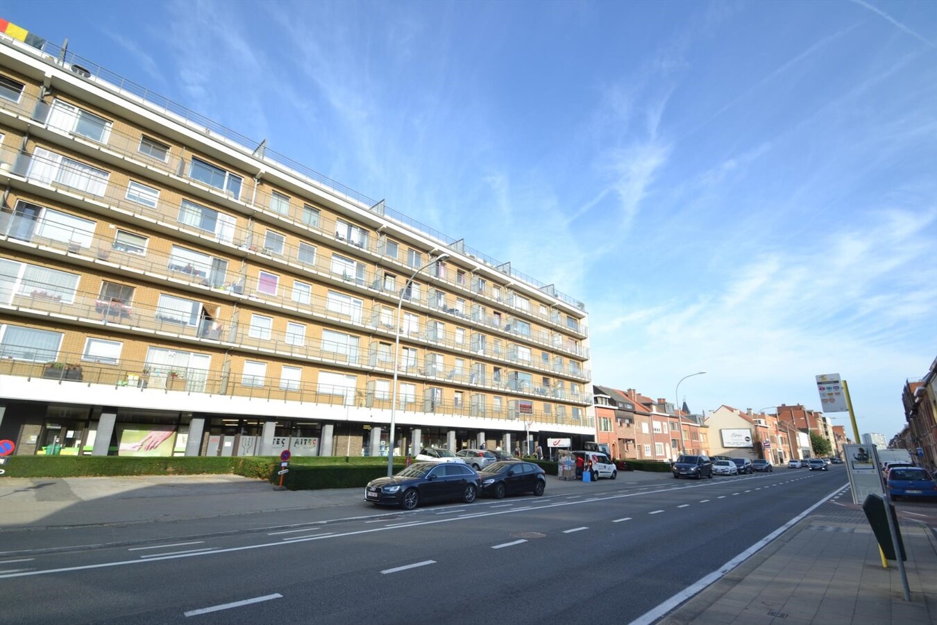 Verhuurd appartement - Heverlee