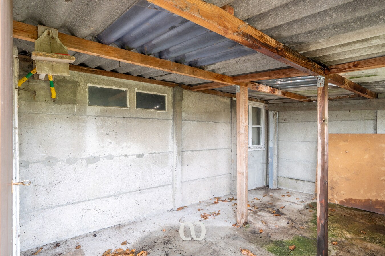 Landelijk gelegen woning met een prachtig uitzicht in Welden 