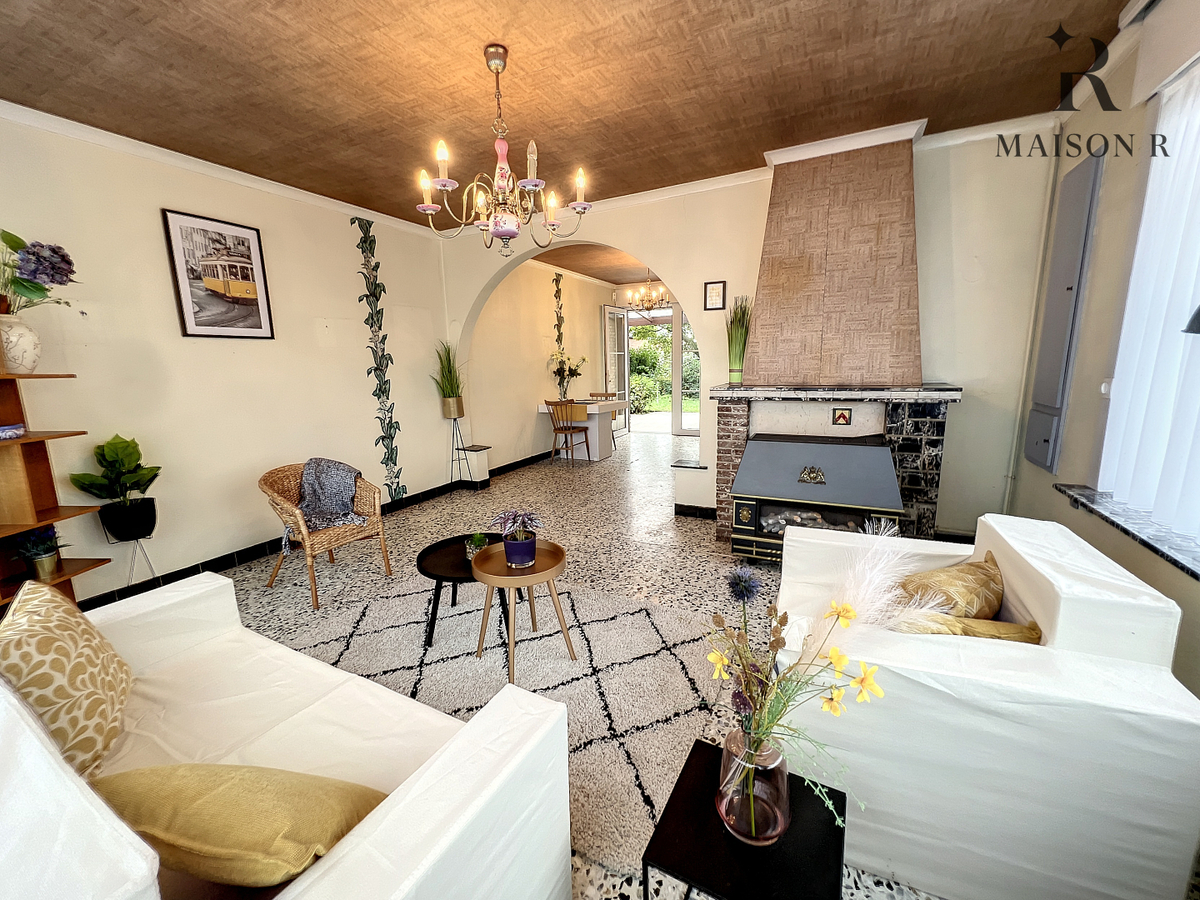 Woning verkocht in Lichtervelde